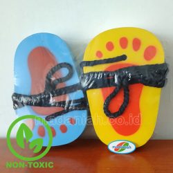 Distributor Bakiak Tali Dan Kayu Isi 2, 3, 4 Anak Jawa Tengah Distributor Bakiak Tali Dan Kayu Isi 2, 3, 4 Anak Jawa Tengah