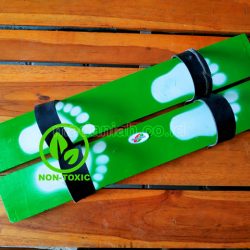 Distributor Bakiak Tali Dan Kayu Isi 2, 3, 4 Anak Kalimantan Utara