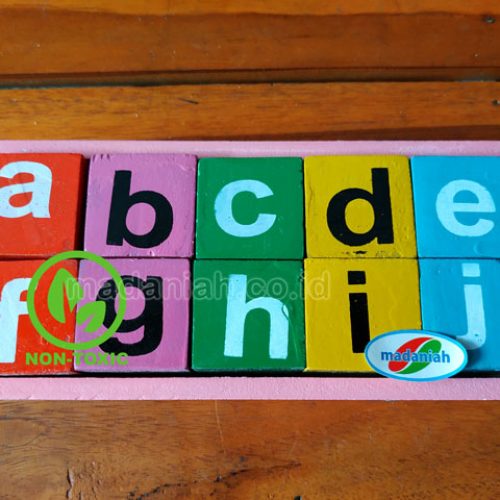 Distributor Alat Peraga Edukatif Balok Datar Huruf Yogyakarta Distributor Alat Peraga Edukatif Balok Datar Huruf Yogyakarta