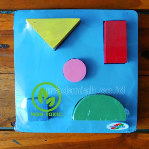 Distributor Alat Peraga Edukatif Balok Geometri Lampung Distributor Alat Peraga Edukatif Balok Geometri Lampung
