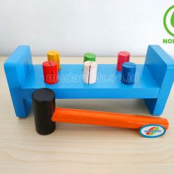 Distributor Alat Peraga Edukatif Balok Pukul Nusa Tenggara Timur Distributor Alat Peraga Edukatif Balok Pukul Nusa Tenggara Timur