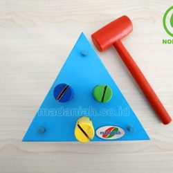Distributor Alat Peraga Edukatif Balok Pukul Nusa Tenggara Timur Distributor Alat Peraga Edukatif Balok Pukul Nusa Tenggara Timur