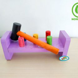 Distributor Alat Peraga Edukatif Balok Pukul Nusa Tenggara Timur Distributor Alat Peraga Edukatif Balok Pukul Nusa Tenggara Timur
