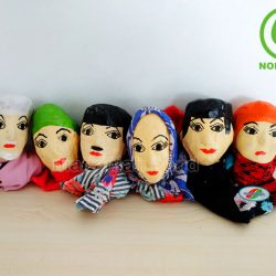 Distributor Alat Peraga Edukatif Boneka Tangan Keluarga Sulawesi Selatan