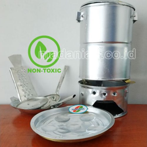 Distributor Alat Peraga Edukatif Memasak Jawa Barat