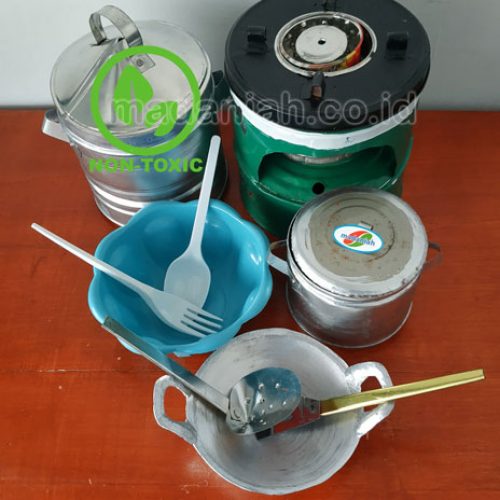 Distributor Alat Peraga Edukatif Memasak Kalimantan Utara