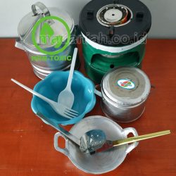 Distributor Alat Peraga Edukatif Memasak Maluku