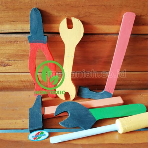 Distributor Alat Peraga Edukatif Perbengkelan Jawa Barat