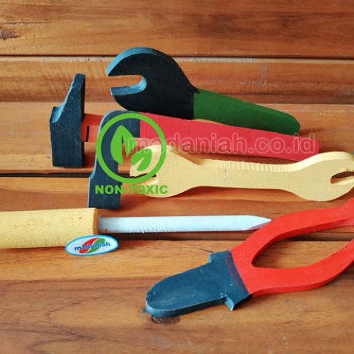 Distributor Alat Peraga Edukatif Perbengkelan Jawa Tengah