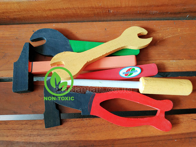 Distributor Alat Peraga Edukatif Perbengkelan Kalimantan Barat