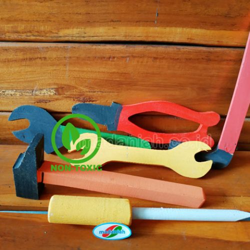 Distributor Alat Peraga Edukatif Perbengkelan Maluku Utara
