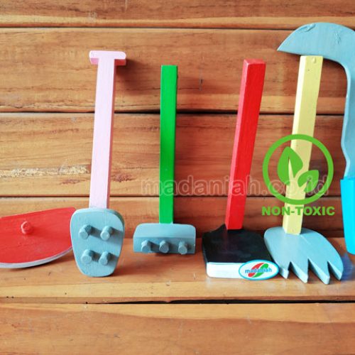 Distributor Alat Peraga Edukatif Pertanian Jawa Timur
