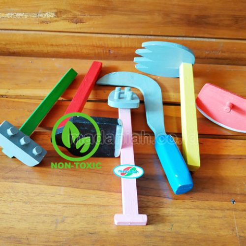 Distributor Alat Peraga Edukatif Pertanian Kalimantan Barat