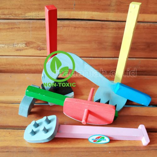 Distributor Alat Peraga Edukatif Pertanian Kalimantan Selatan