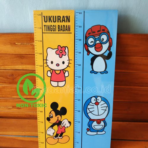 Distributor Alat Peraga Edukatif Ukur Tinggi Badan Aceh Distributor Alat Peraga Edukatif Ukur Tinggi Badan Aceh