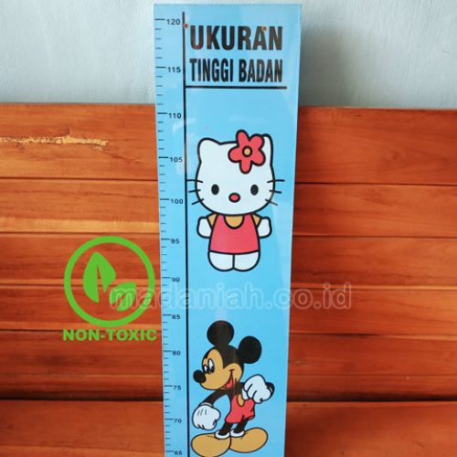 Distributor Alat Peraga Edukatif Ukur Tinggi Badan Jawa Barat Distributor Alat Peraga Edukatif Ukur Tinggi Badan Jawa Barat