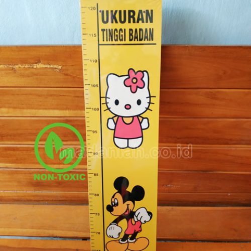 Distributor Alat Peraga Edukatif Ukur Tinggi Badan Kalimantan Barat Distributor Alat Peraga Edukatif Ukur Tinggi Badan Kalimantan Barat