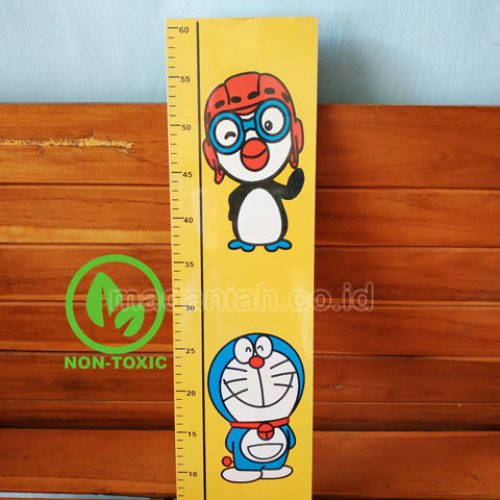 Distributor Alat Peraga Edukatif Ukur Tinggi Badan Kalimantan Utara Distributor Alat Peraga Edukatif Ukur Tinggi Badan Kalimantan