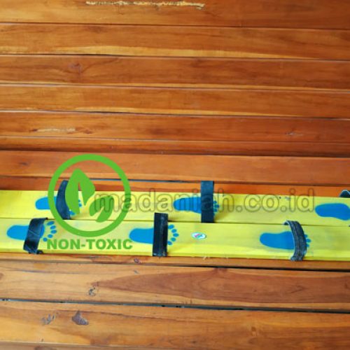 Distributor Bakiak Kayu Dewasa Isi 4 Sulawesi Utara