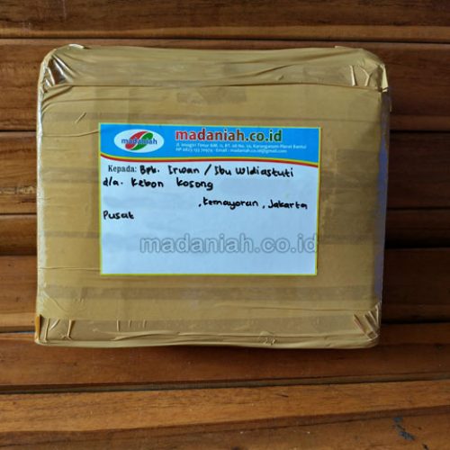Toko Alat Peraga Edukasi Jakarta Pusat
