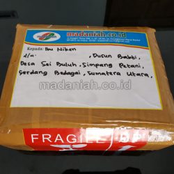 Toko Alat Peraga Edukatif Teluk Mengkudu Sumatera Utara
