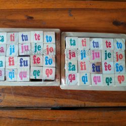 Toko Alat Peraga Edukatif Teluk Mengkudu Sumatera Utara