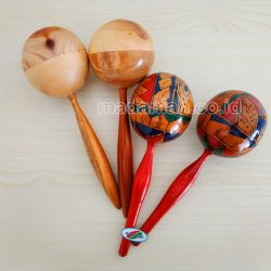 Distributor Alat Musik Tradisional Marakas Sulawesi Tenggara