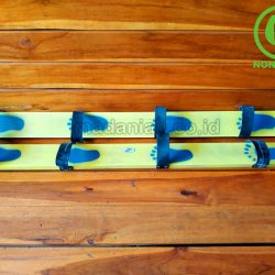 Distributor Bakiak Tali Dan Kayu Isi 2, 3, 4 Anak Jambi