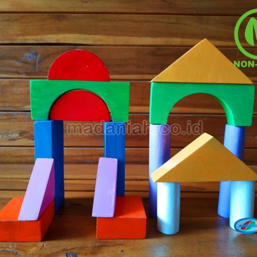 Distributor Alat Peraga Edukatif Balok Bangunan Jambi Distributor Alat Peraga Edukatif Balok Bangunan Jambi