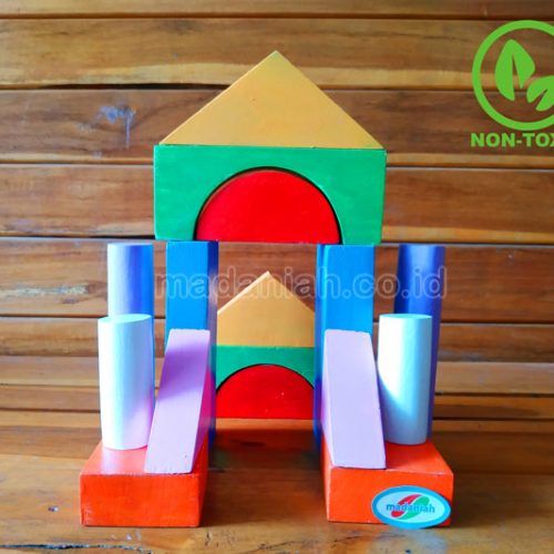 Distributor Alat Peraga Edukatif Balok Bangunan Sumatera Utara Distributor Alat Peraga Edukatif Balok Bangunan Sumatera Utara