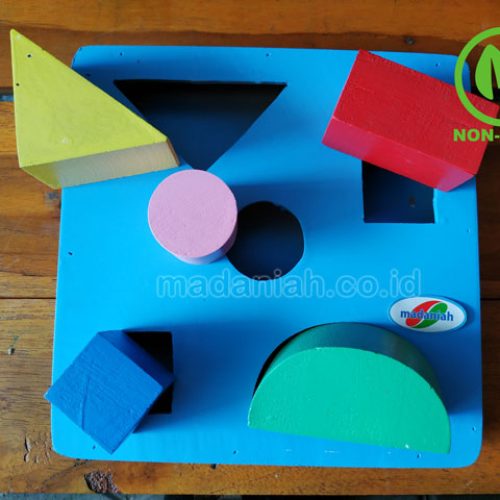 Distributor Alat Peraga Edukatif Balok Geometri Sulawesi Barat Distributor Alat Peraga Edukatif Balok Geometri Sulawesi Barat