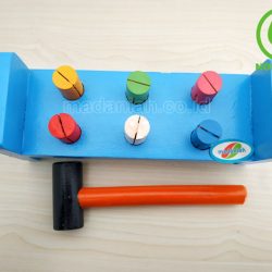 Distributor Alat Peraga Edukatif Balok Pukul Banten Distributor Alat Peraga Edukatif Balok Pukul Banten