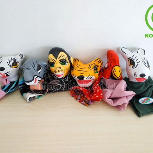Distributor Alat Peraga Edukatif Boneka Tangan Hewan Maluku Distributor Alat Peraga Edukatif Boneka Tangan Hewan Maluku