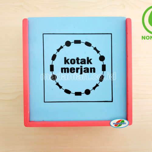 Distributor Alat Peraga Edukatif Kotak Merjan Jawa Barat Distributor Alat Peraga Edukatif Kotak Merjan Jawa Barat