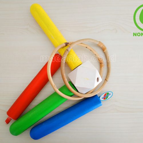 Distributor Alat Peraga Edukatif Lempar Gelang Maluku
