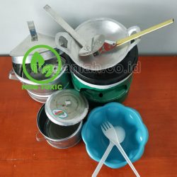Distributor Alat Peraga Edukatif Memasak Lampung