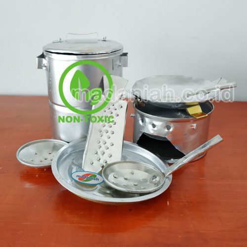 Distributor Alat Peraga Edukatif Memasak Riau