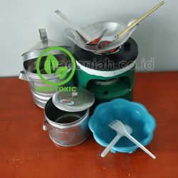 Distributor Alat Peraga Edukatif Memasak Sulawesi Utara