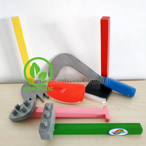 Distributor Alat Peraga Edukatif Pertanian Jambi