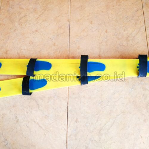 Distributor Bakiak Kayu Dewasa Isi 4 Lampung