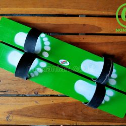 Distributor Bakiak Tali Dan Kayu Isi 2, 3, 4 Anak Gorontalo