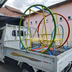 Toko Produsen Pembuat Mainan Ayunan Anak Panggungharjo Bantul