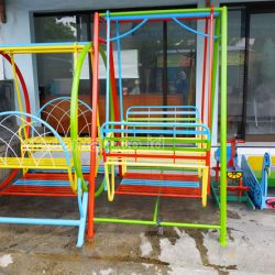 Toko Produsen Pembuat Mainan Ayunan Anak Panggungharjo Bantul