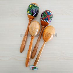 Distributor Alat Musik Tradisional Marakas Sulawesi Barat