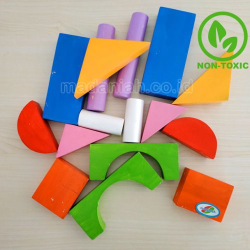 Distributor Alat Peraga Edukatif Balok Bangunan Riau Distributor Alat Peraga Edukatif Balok Bangunan Riau