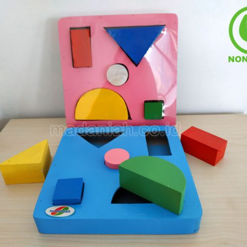 Distributor Alat Peraga Edukatif Balok Geometri Kepulauan Riau Distributor Alat Peraga Edukatif Balok Geometri Kepulauan Riau