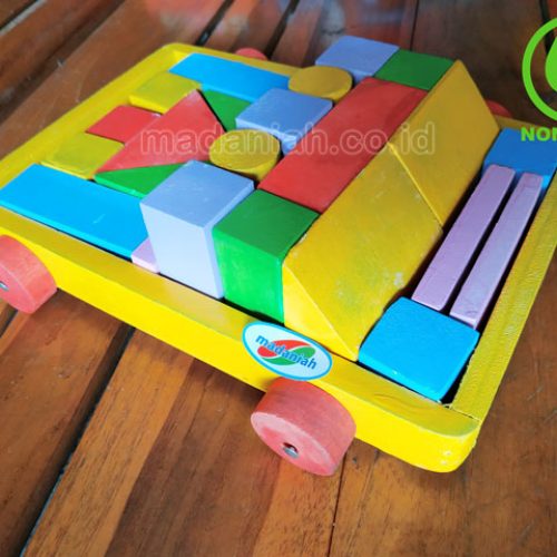 Distributor Alat Peraga Edukatif Balok Mobil Bongkar Pasang Riau Distributor Alat Peraga Edukatif Balok Mobil Bongkar Pasang Riau