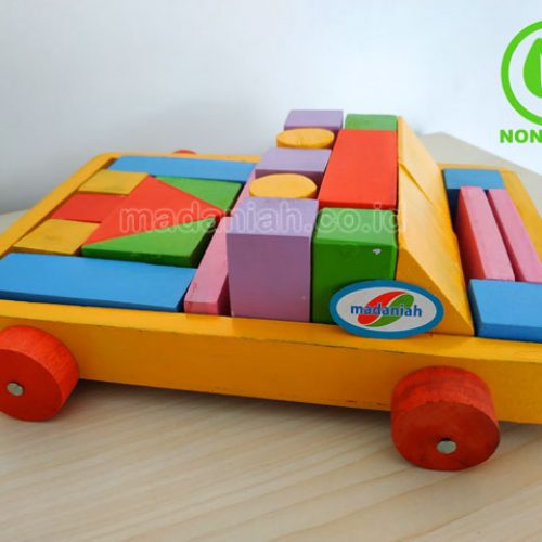 Distributor Alat Peraga Edukatif Balok Mobil Bongkar Pasang Sulawesi Tengah Distributor Alat Peraga Edukatif Balok Mobil Bongkar Pasang Sulawesi Tengah