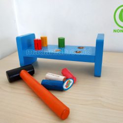 Distributor Alat Peraga Edukatif Balok Pukul Sulawesi Barat Distributor Alat Peraga Edukatif Balok Pukul Sulawesi Barat