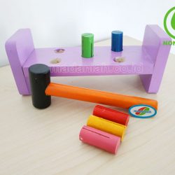 Distributor Alat Peraga Edukatif Balok Pukul Sulawesi Barat Distributor Alat Peraga Edukatif Balok Pukul Sulawesi Barat
